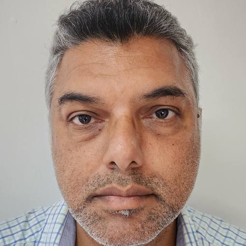 Nilesh Goundar