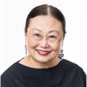Mary Ann Tsao
